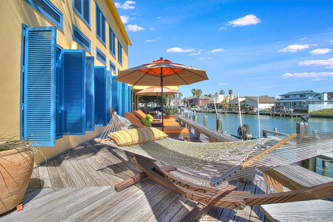 320 Bahia Mar Port Aransas TX 78373