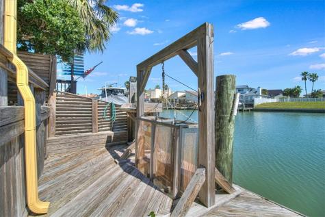 320 Bahia Mar Port Aransas TX 78373