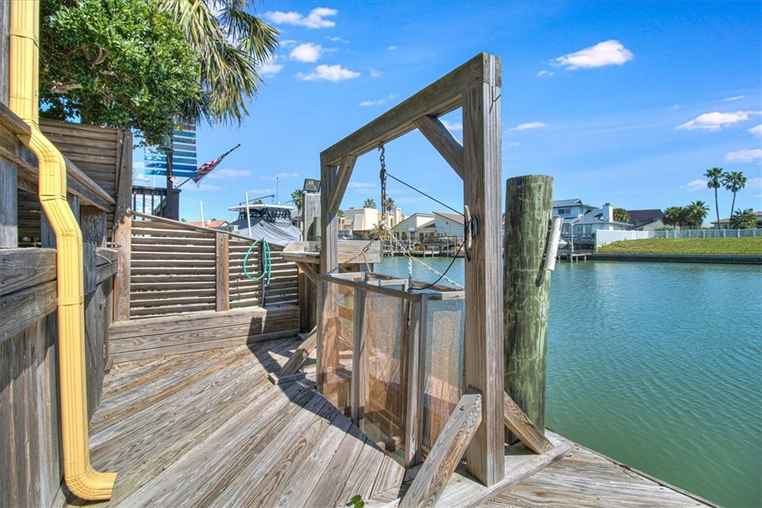 320 Bahia Mar Port Aransas TX 78373