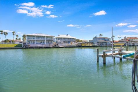 320 Bahia Mar Port Aransas TX 78373