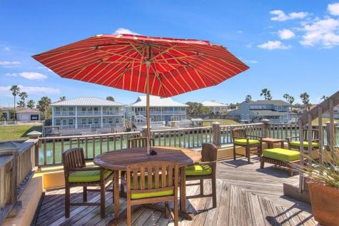 320 Bahia Mar Port Aransas TX 78373