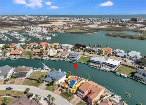 320 Bahia Mar Port Aransas TX 78373