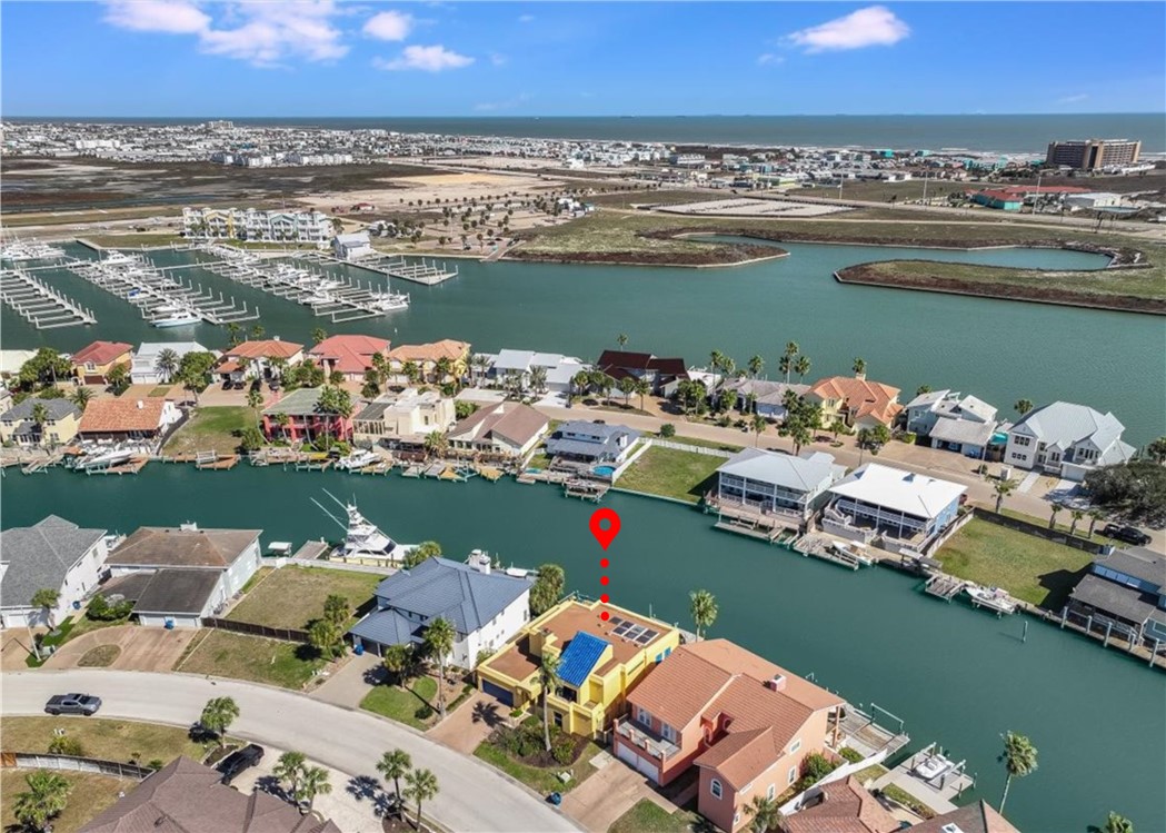 320 Bahia Mar Port Aransas TX 78373
