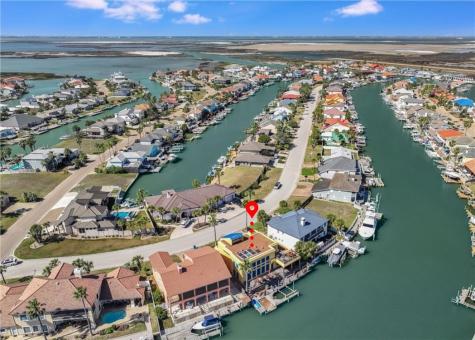 320 Bahia Mar Port Aransas TX 78373
