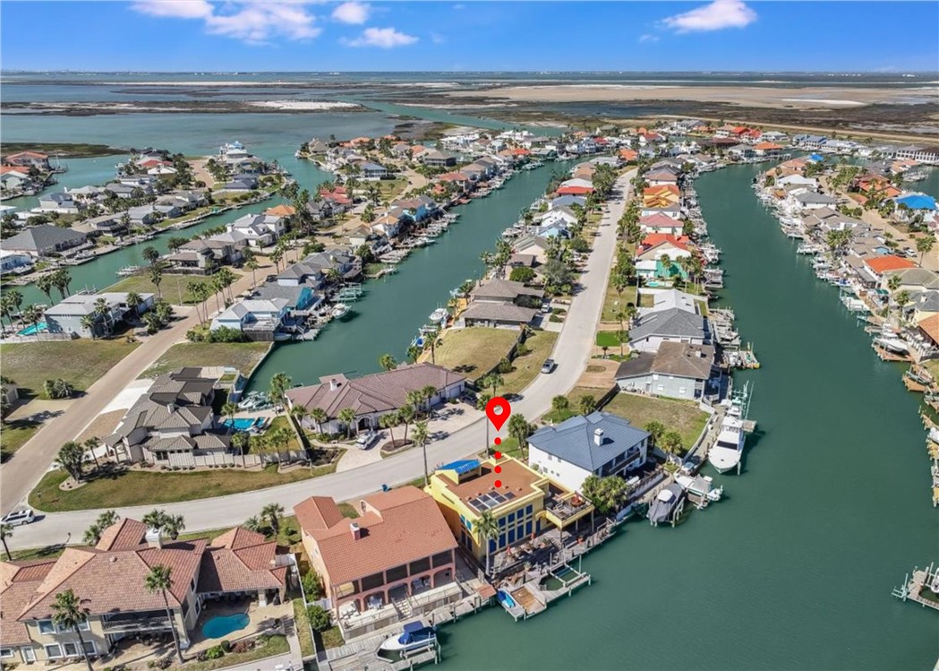 320 Bahia Mar Port Aransas TX 78373