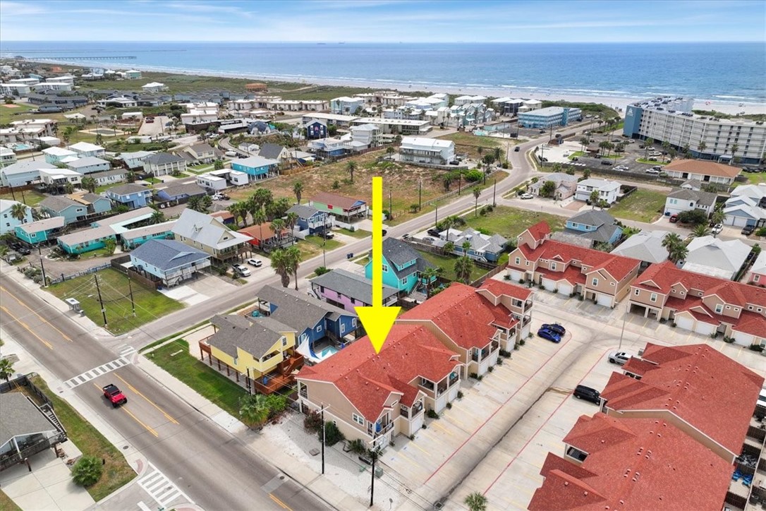 1813 S 11th Street 102 Port Aransas TX 78373