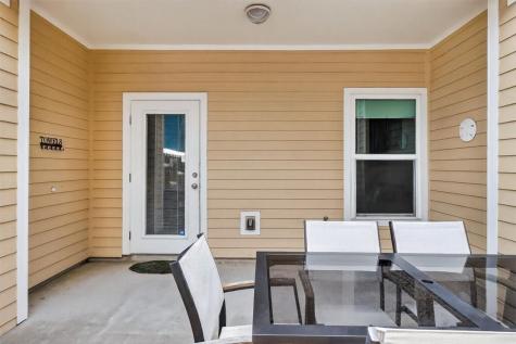 1813 S 11th Street 102 Port Aransas TX 78373