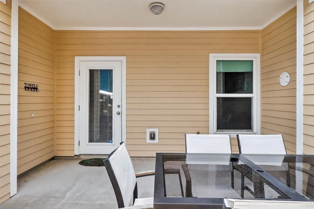 1813 S 11th Street 102 Port Aransas TX 78373