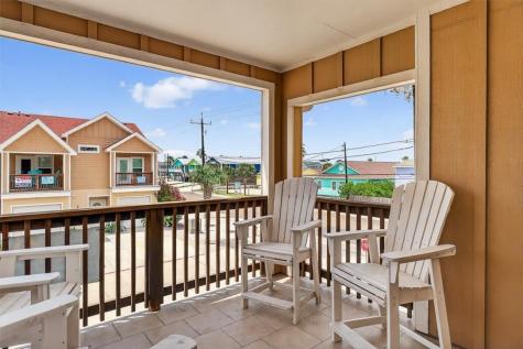 1813 S 11th Street 102 Port Aransas TX 78373