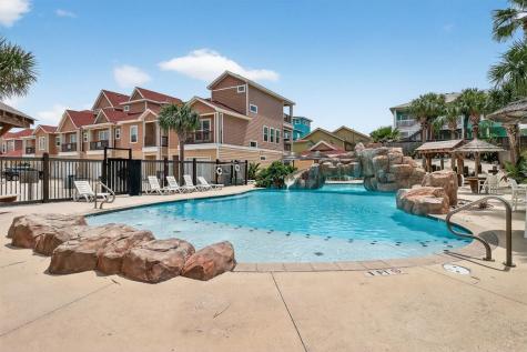 1813 S 11th Street 102 Port Aransas TX 78373