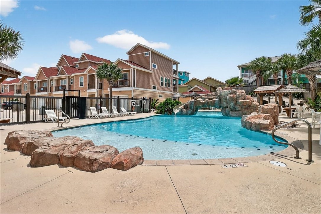 1813 S 11th Street 102 Port Aransas TX 78373