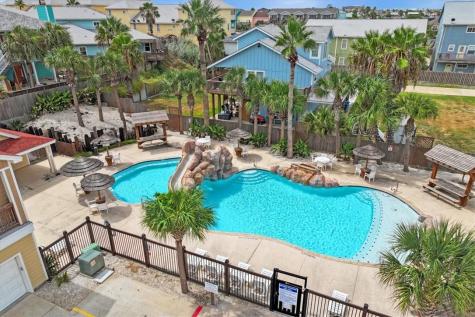 1813 S 11th Street 102 Port Aransas TX 78373