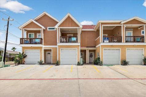 1813 S 11th Street 102 Port Aransas TX 78373
