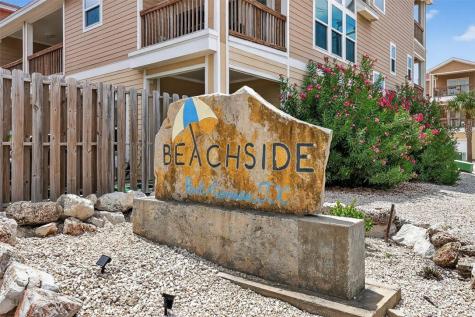 1813 S 11th Street 102 Port Aransas TX 78373