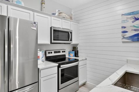 1813 S 11th Street 102 Port Aransas TX 78373