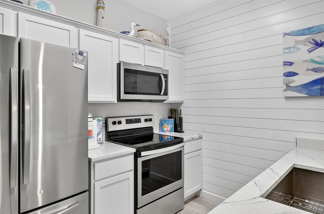 1813 S 11th Street 102 Port Aransas TX 78373