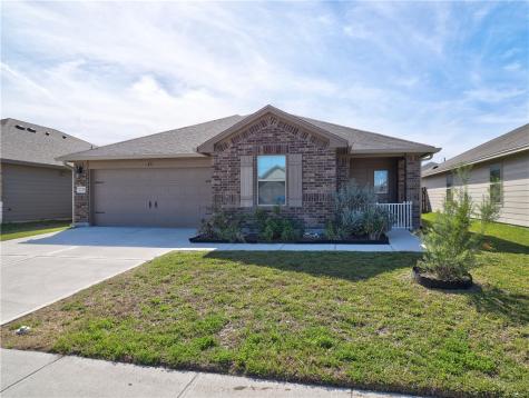 7725 Bullrider Drive Corpus Christi TX 78414