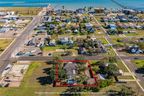 615 S Church Street Rockport TX 78382