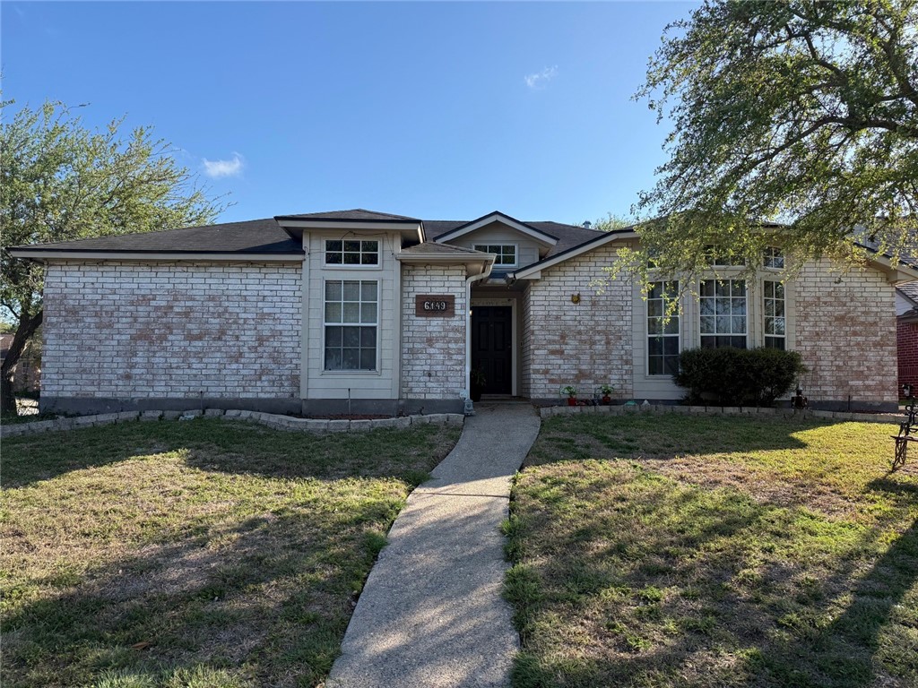 6149 Jessica Drive Corpus Christi TX 78414