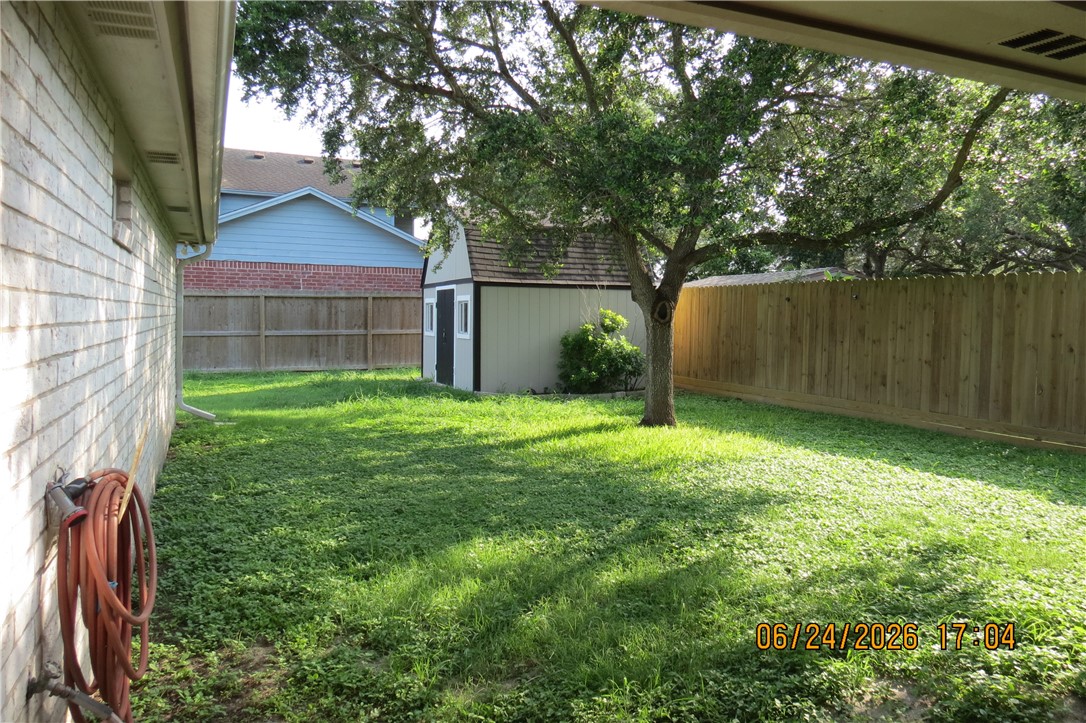 6149 Jessica Drive Corpus Christi TX 78414