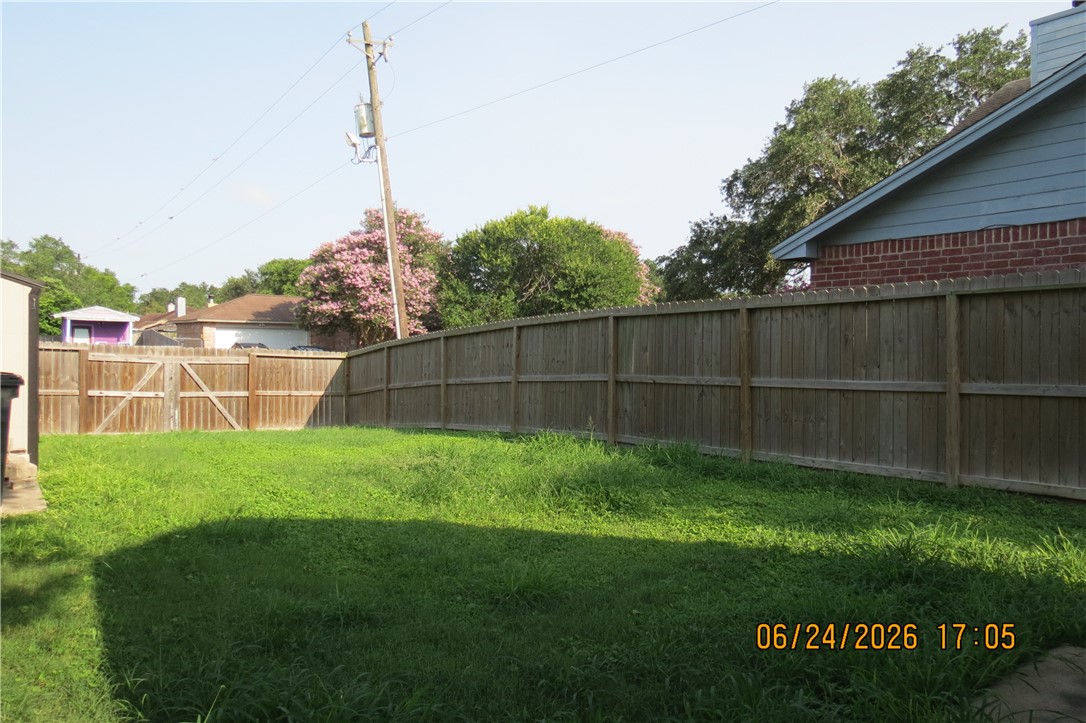 6149 Jessica Drive Corpus Christi TX 78414