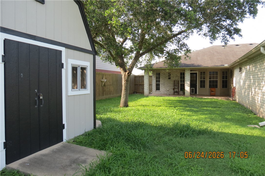 6149 Jessica Drive Corpus Christi TX 78414