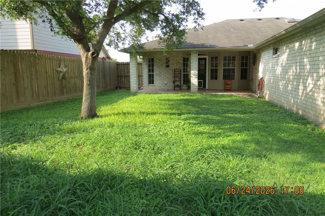 6149 Jessica Drive Corpus Christi TX 78414