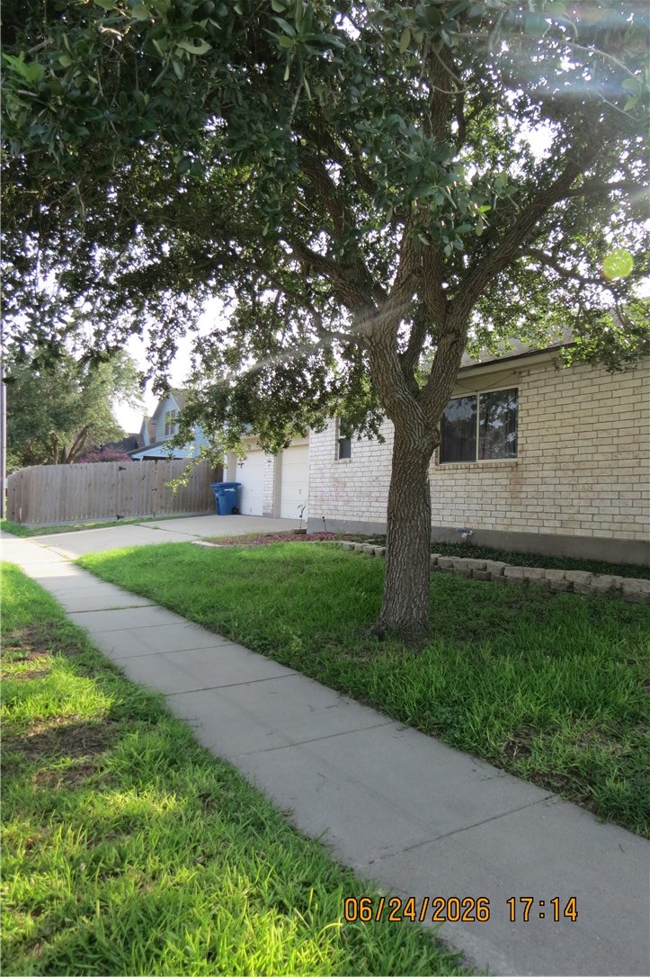 6149 Jessica Drive Corpus Christi TX 78414