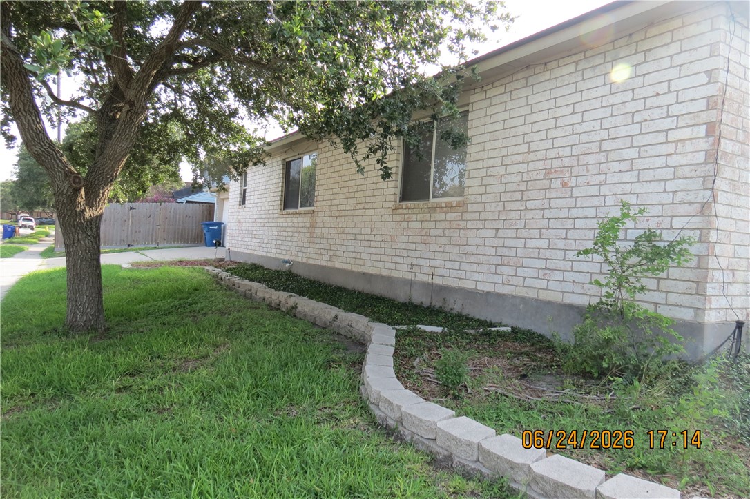 6149 Jessica Drive Corpus Christi TX 78414
