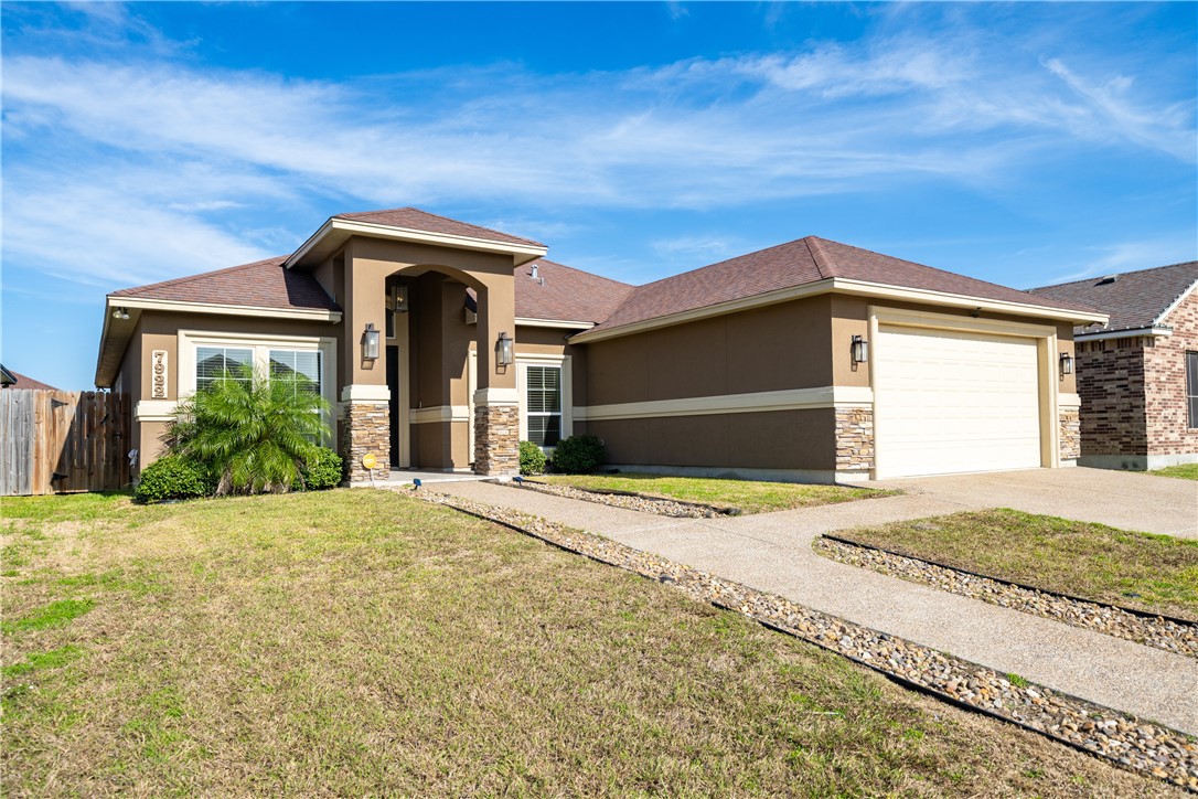 7922 Superman Drive Corpus Christi TX 78414