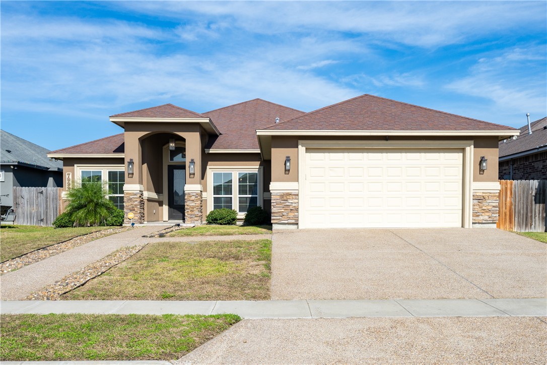 7922 Superman Drive Corpus Christi TX 78414