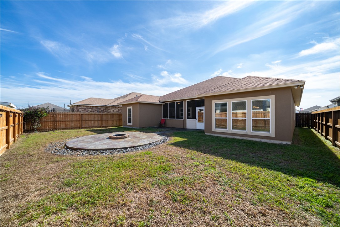 7922 Superman Drive Corpus Christi TX 78414