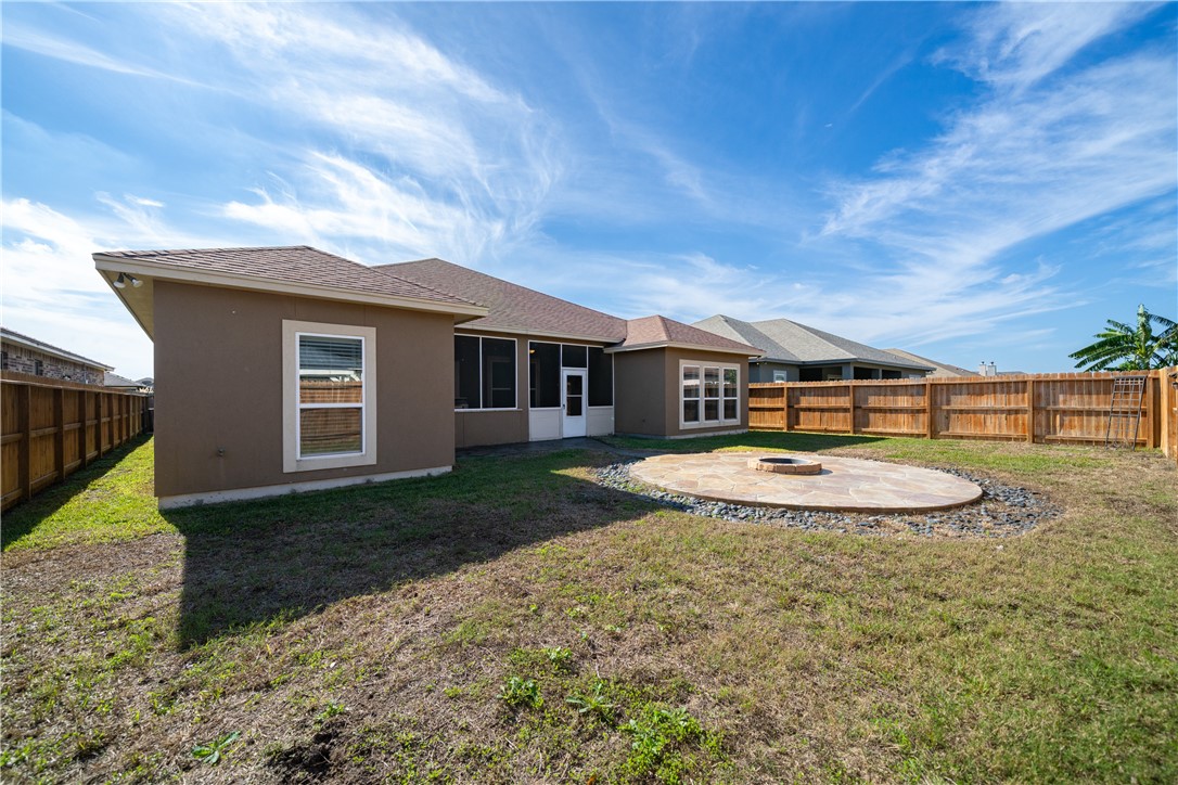 7922 Superman Drive Corpus Christi TX 78414