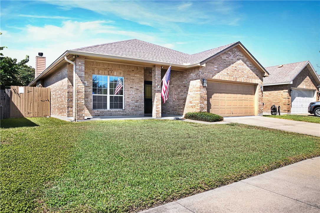 2529 Wind Rose Drive Corpus Christi TX 78414