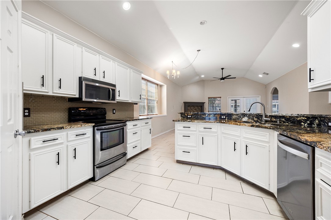 2529 Wind Rose Drive Corpus Christi TX 78414