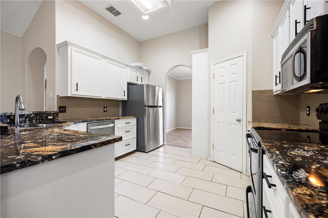 2529 Wind Rose Drive Corpus Christi TX 78414