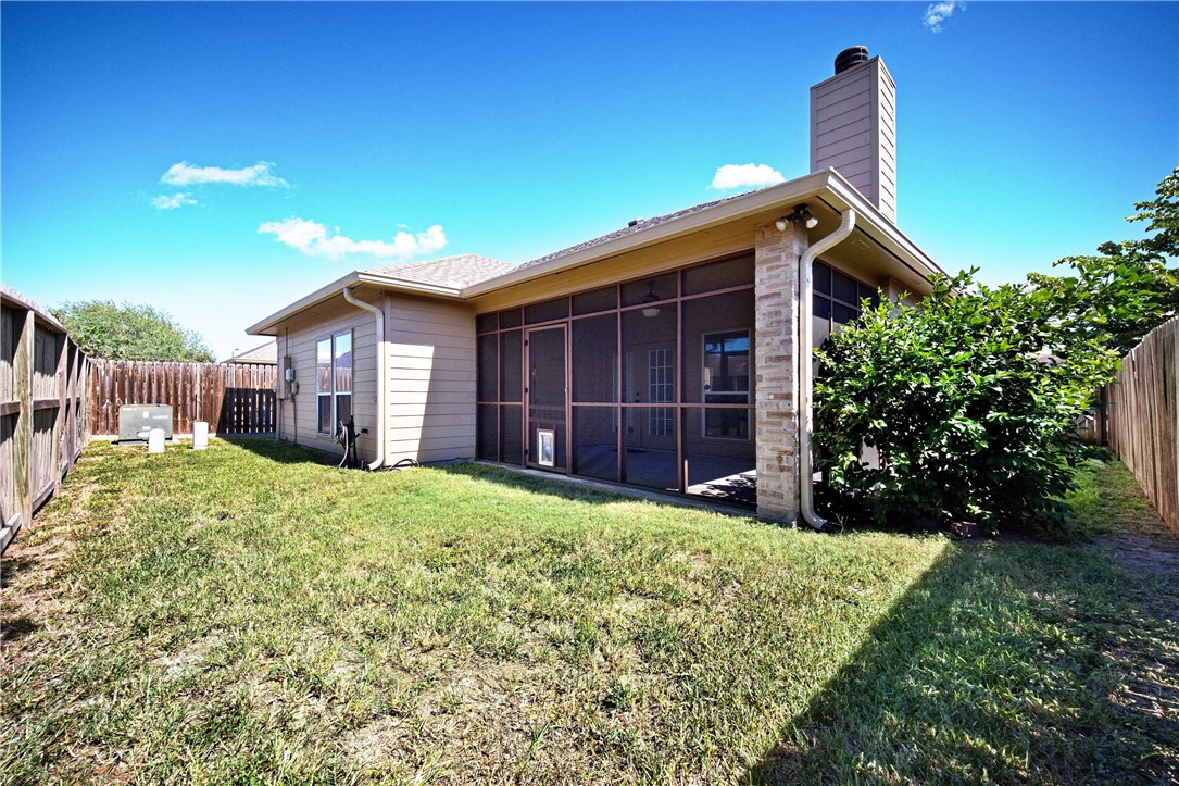 2529 Wind Rose Drive Corpus Christi TX 78414
