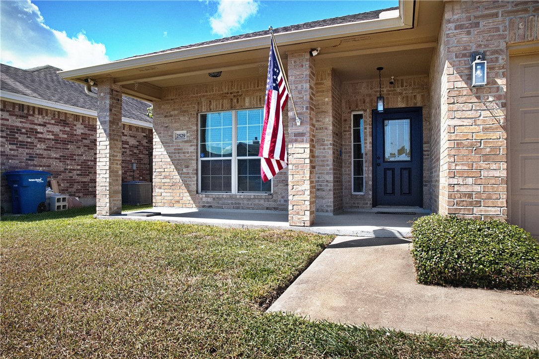 2529 Wind Rose Drive Corpus Christi TX 78414