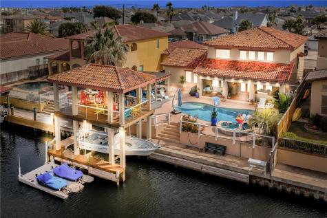 14813 Aquarius Street Corpus Christi TX 78418