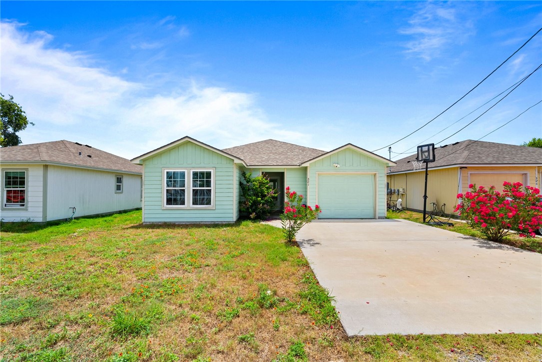 521 Military Drive Corpus Christi TX 78418