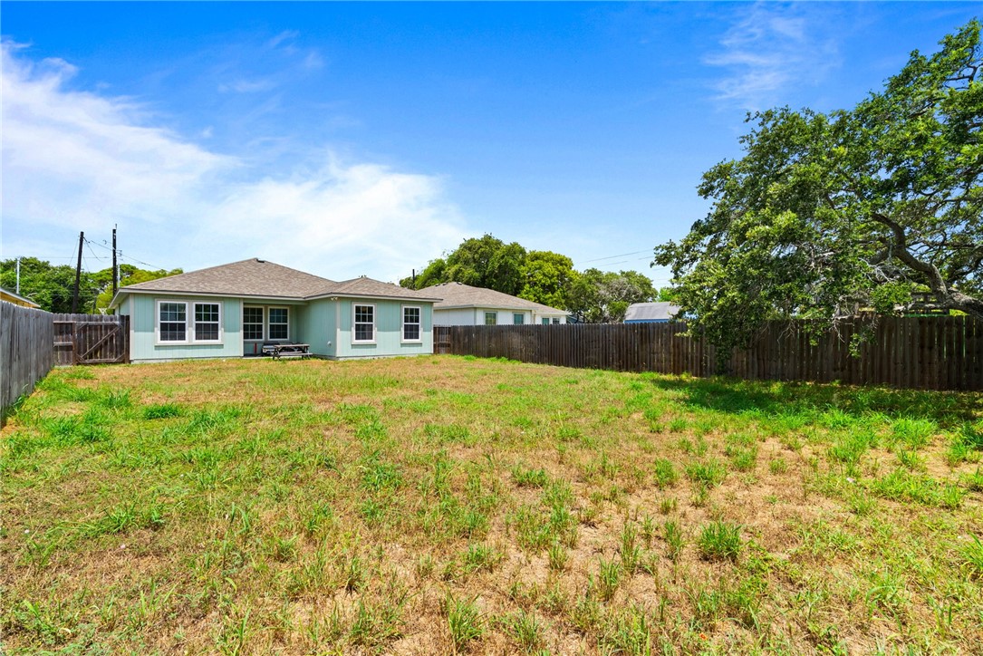 521 Military Drive Corpus Christi TX 78418