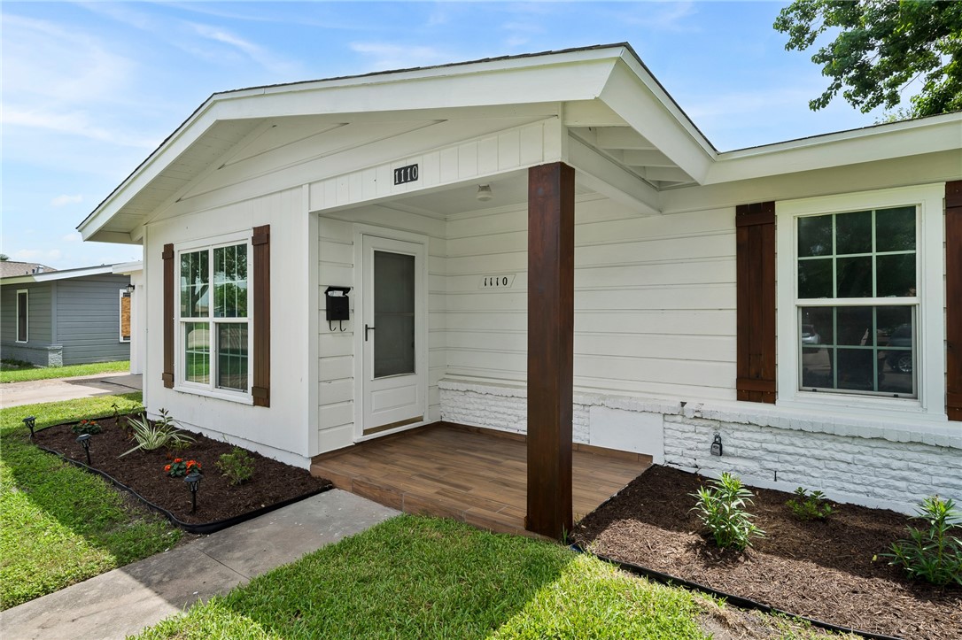1110 Stratton Drive Corpus Christi TX 78412