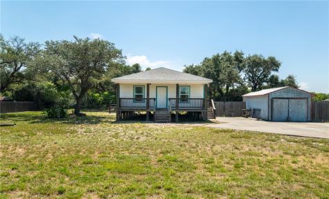 3630 Avenue A Ingleside TX 78362