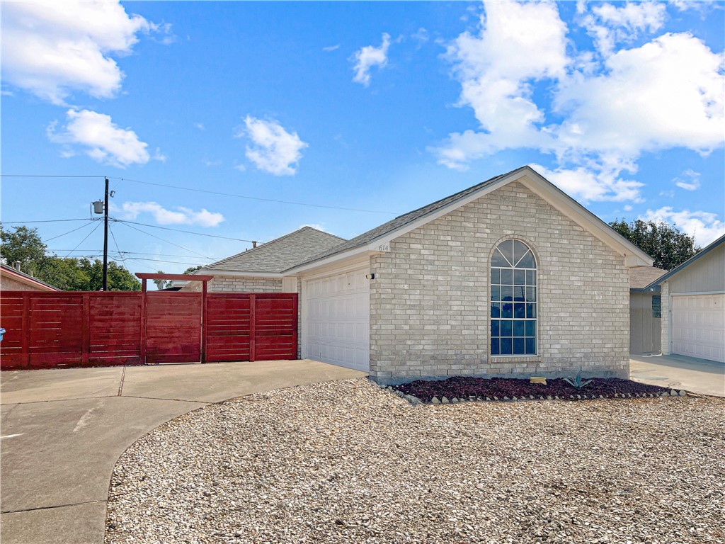 614 Kaipo Drive Corpus Christi TX 78418