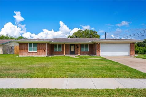 502 Fairfield Drive Corpus Christi TX 78412