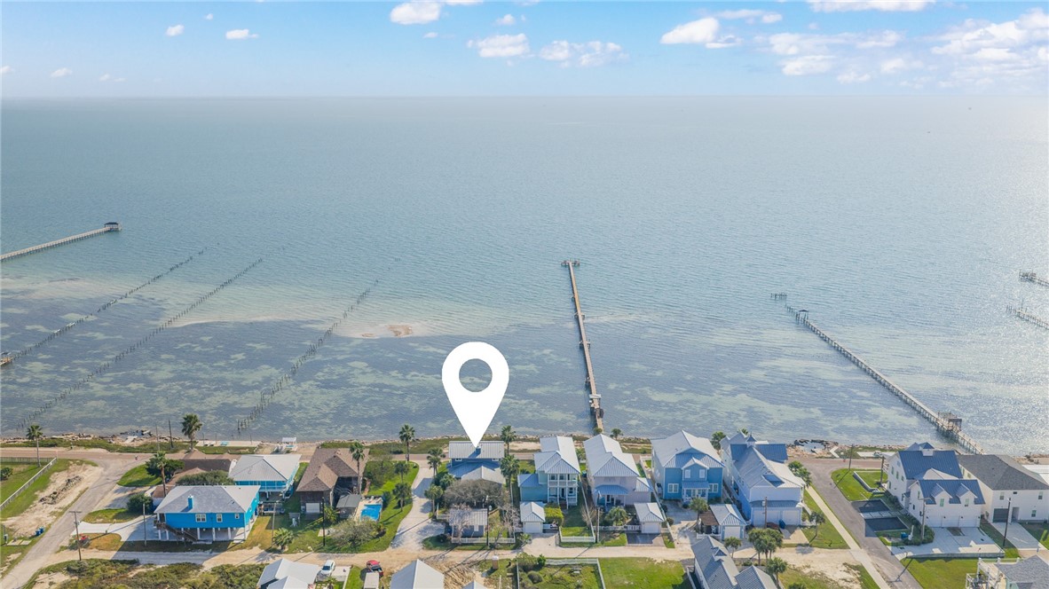 1417 S Water Street Rockport TX 78382