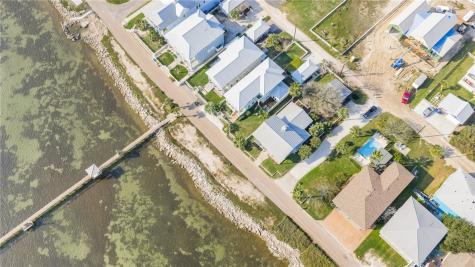 1417 S Water Street Rockport TX 78382