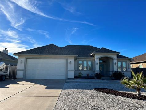 15417 Escapade Street Corpus Christi TX 78418