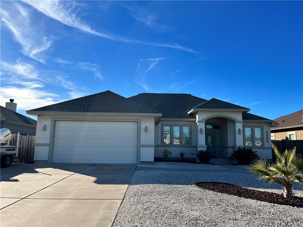 15417 Escapade Street Corpus Christi TX 78418