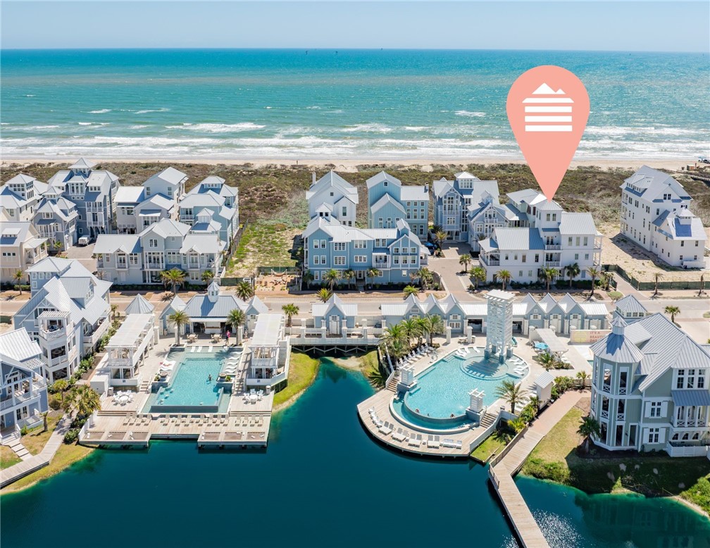 204 Coastline Drive Port Aransas TX 78373